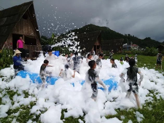 安全相伴，收获一夏缤纷 ——市儿童福利院夏令营研学活动圆满落幕