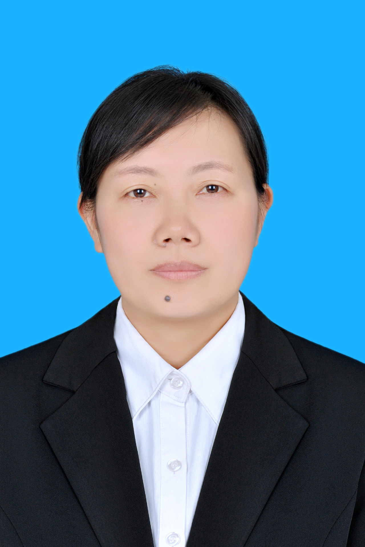 阳立平